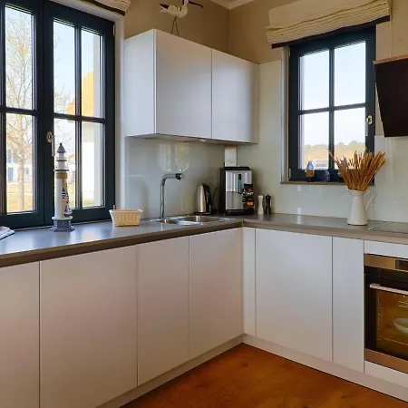Holiday home Reetland Am Dranske