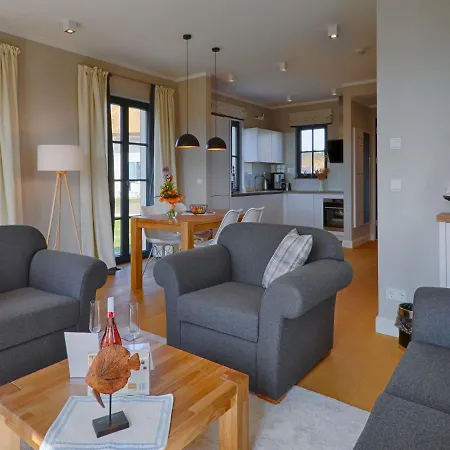 بيت للعطل Reetland Am درانسكي