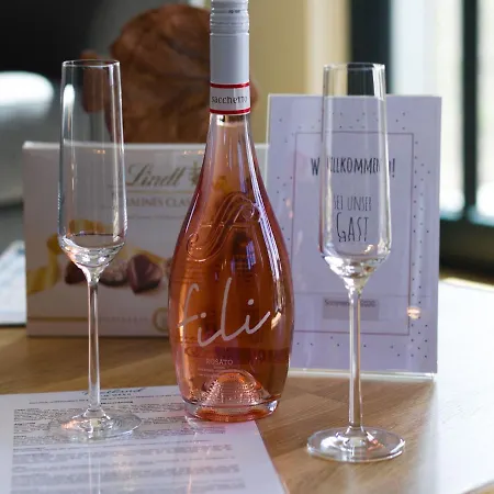 Reetland Am بيت للعطل