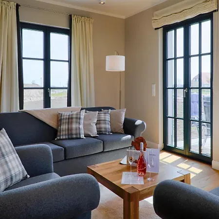 بيت للعطل Reetland Am درانسكي