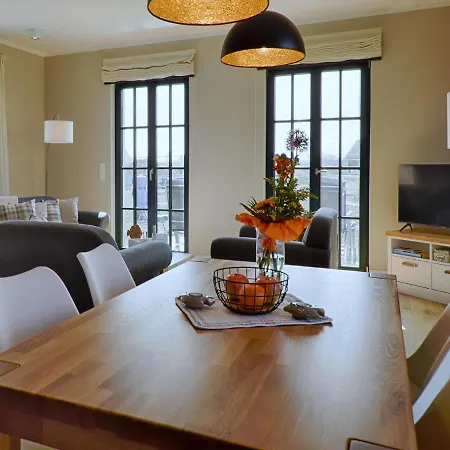 Reetland Am * Dranske