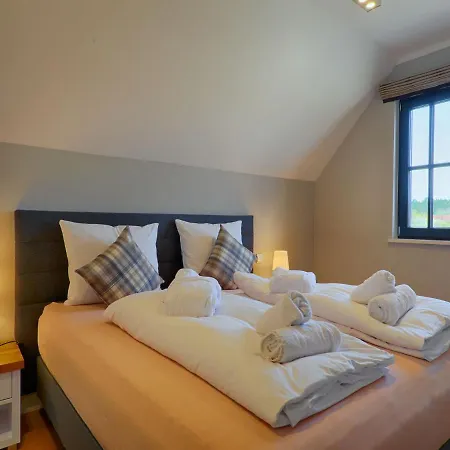 Holiday home Reetland Am *