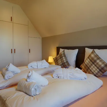 Reetland Am Dom wakacyjny