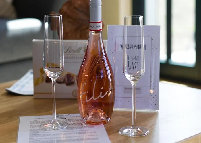 Reetland Am Feriehus