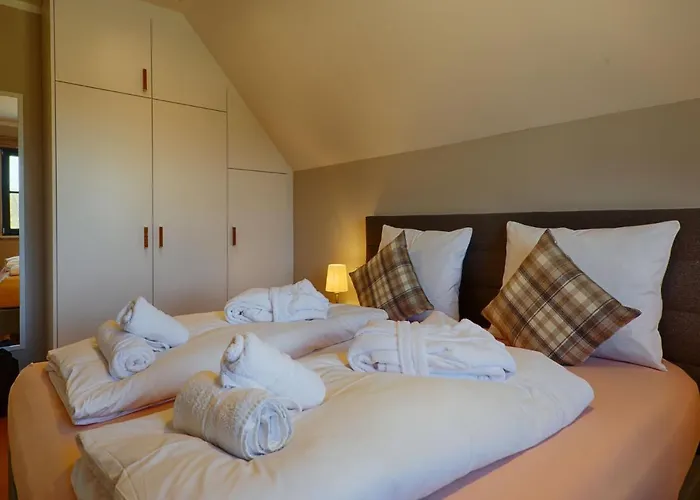 Reetland Am Feriehus