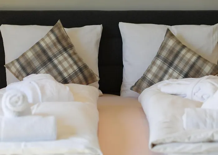 Feriehus Reetland Am