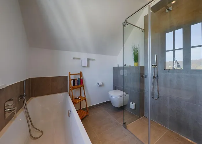 Feriehus Reetland Am *