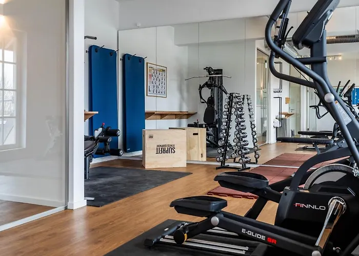 Reetland Am Feriehus *